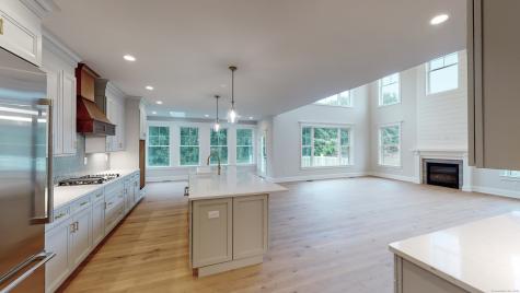 16 Twin Valley Road East Lyme CT 06333