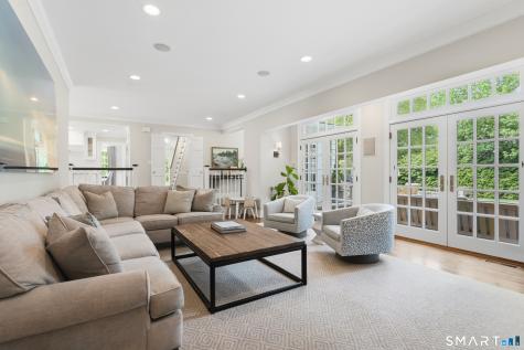 8 Sunset Road Darien CT 06820