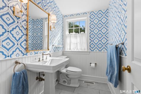 8 Sunset Road Darien CT 06820