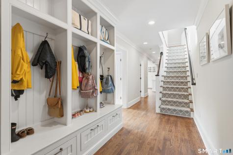 8 Sunset Road Darien CT 06820