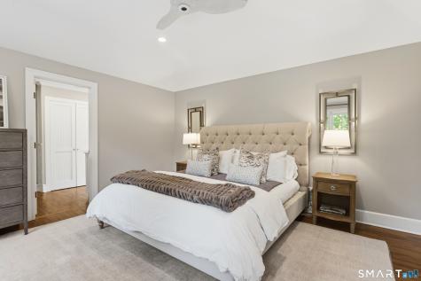 8 Sunset Road Darien CT 06820