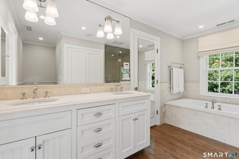 8 Sunset Road Darien CT 06820