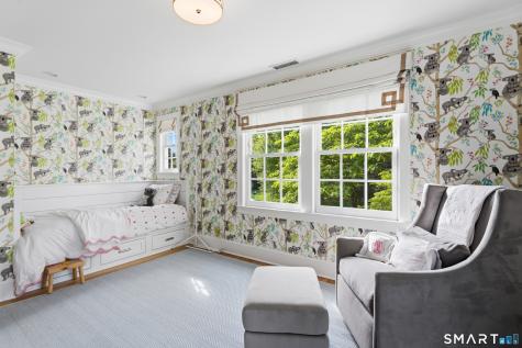8 Sunset Road Darien CT 06820