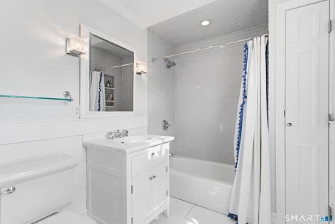 8 Sunset Road Darien CT 06820