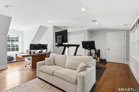 8 Sunset Road Darien CT 06820