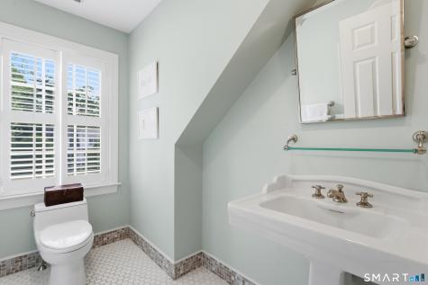 8 Sunset Road Darien CT 06820