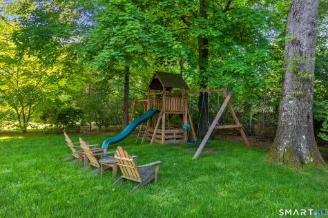 8 Sunset Road Darien CT 06820