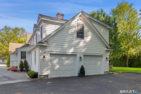 8 Sunset Road Darien CT 06820