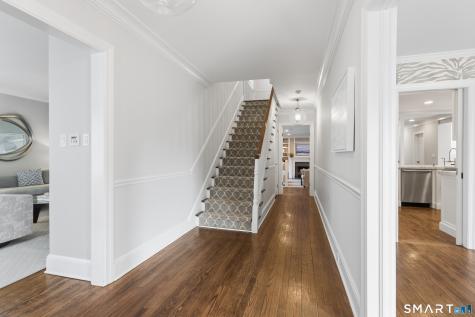 8 Sunset Road Darien CT 06820