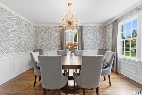 8 Sunset Road Darien CT 06820