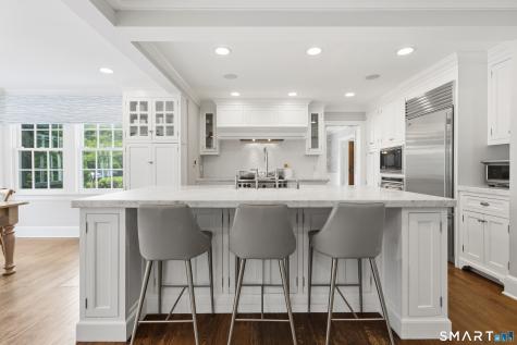 8 Sunset Road Darien CT 06820