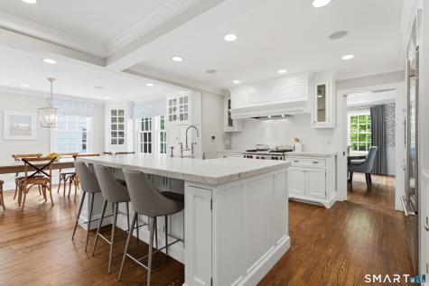8 Sunset Road Darien CT 06820