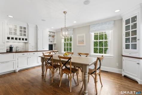 8 Sunset Road Darien CT 06820