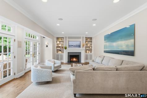 8 Sunset Road Darien CT 06820