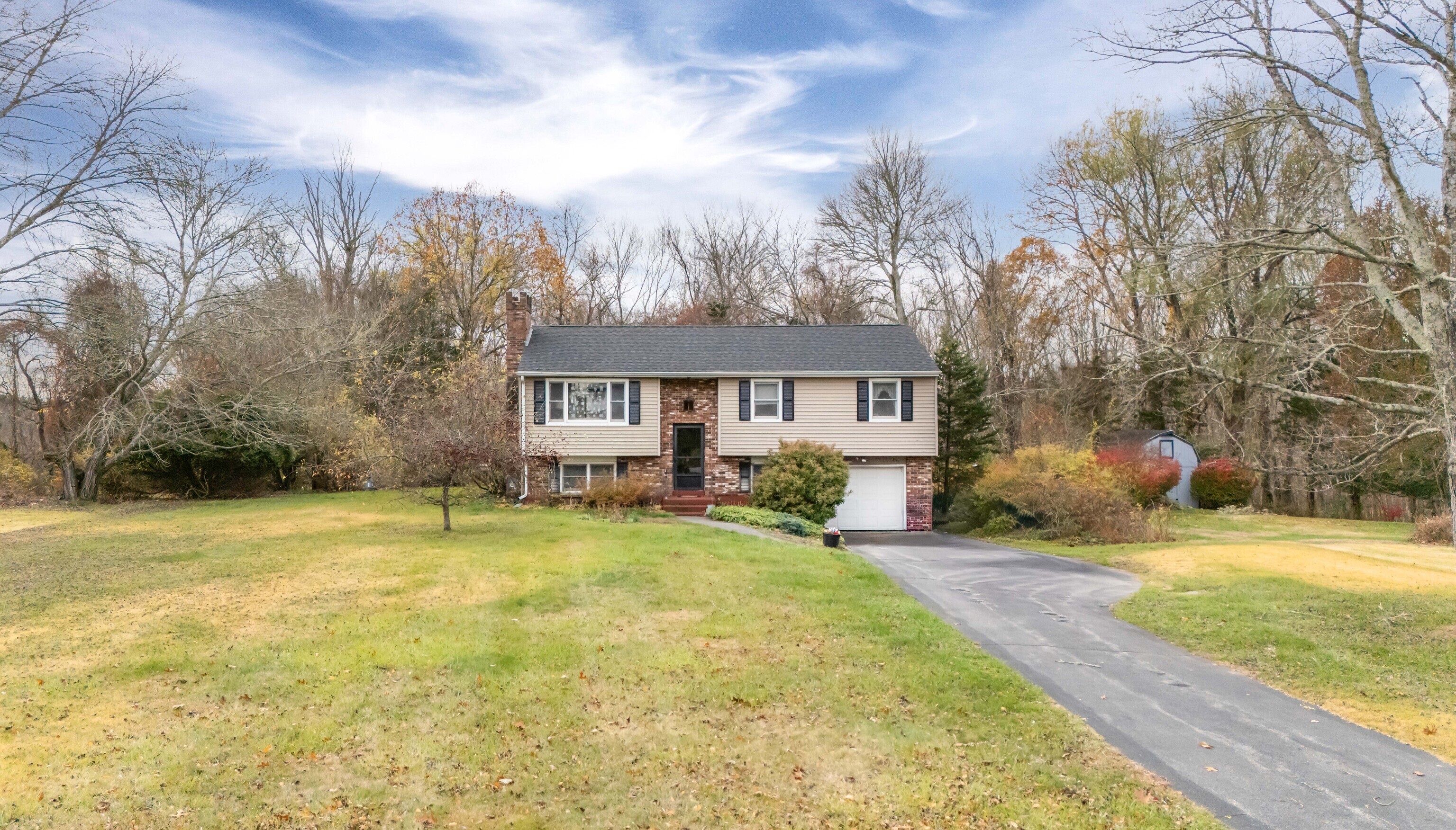 31 Uncas Drive Griswold CT 06351