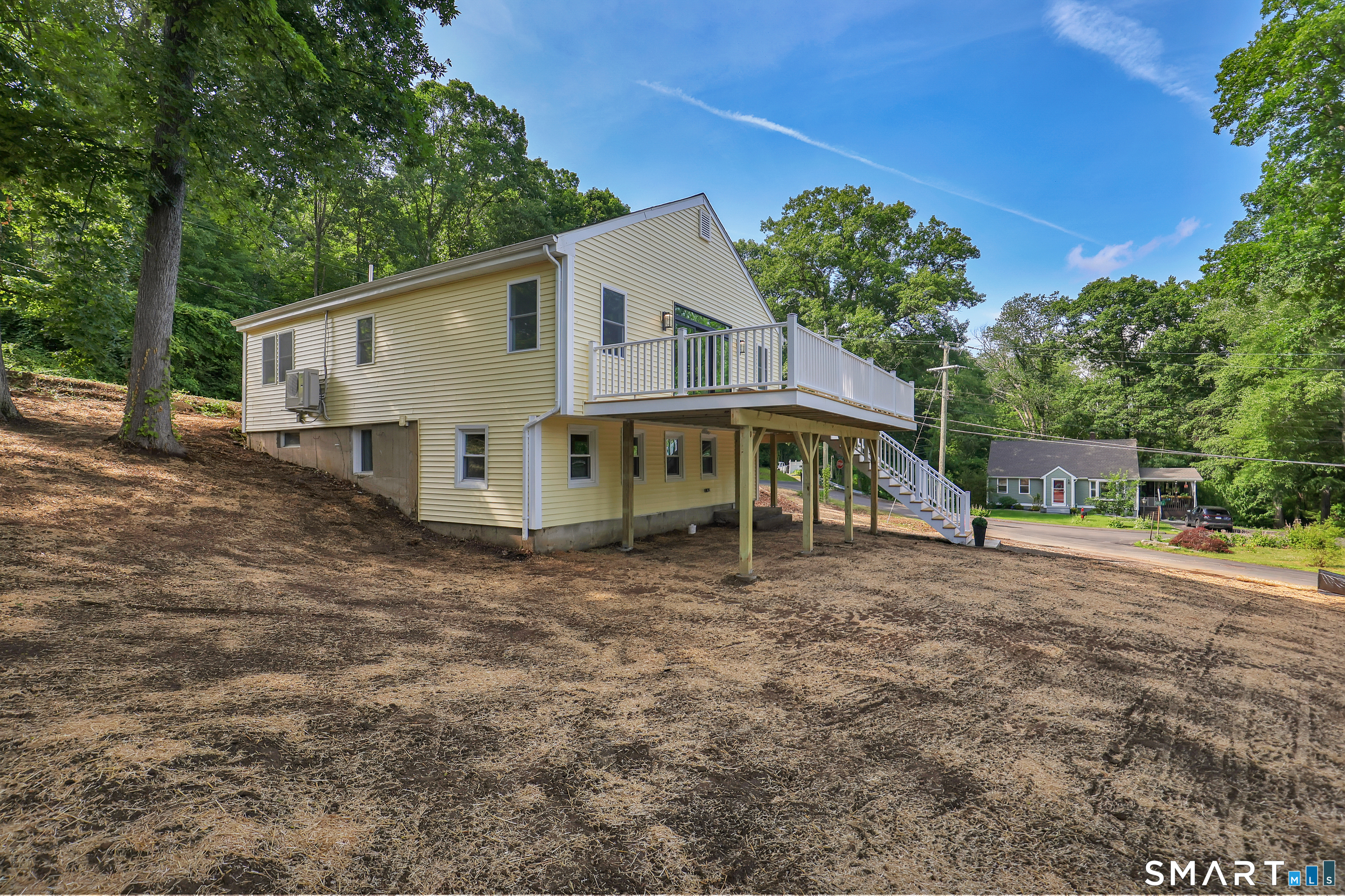 165 Daly Road Coventry CT 06238