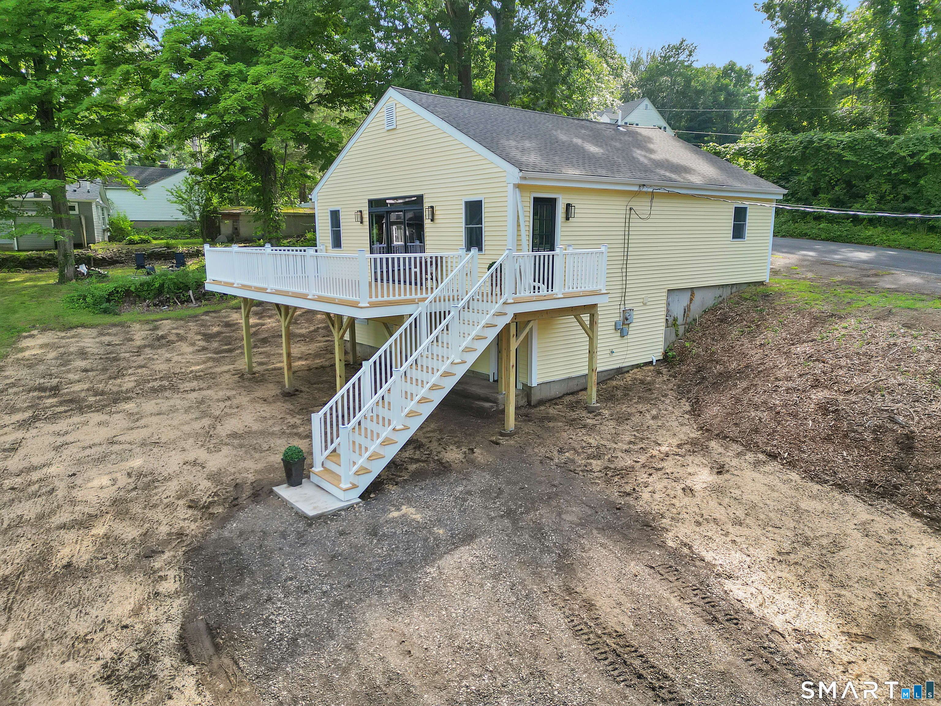 165 Daly Road Coventry CT 06238
