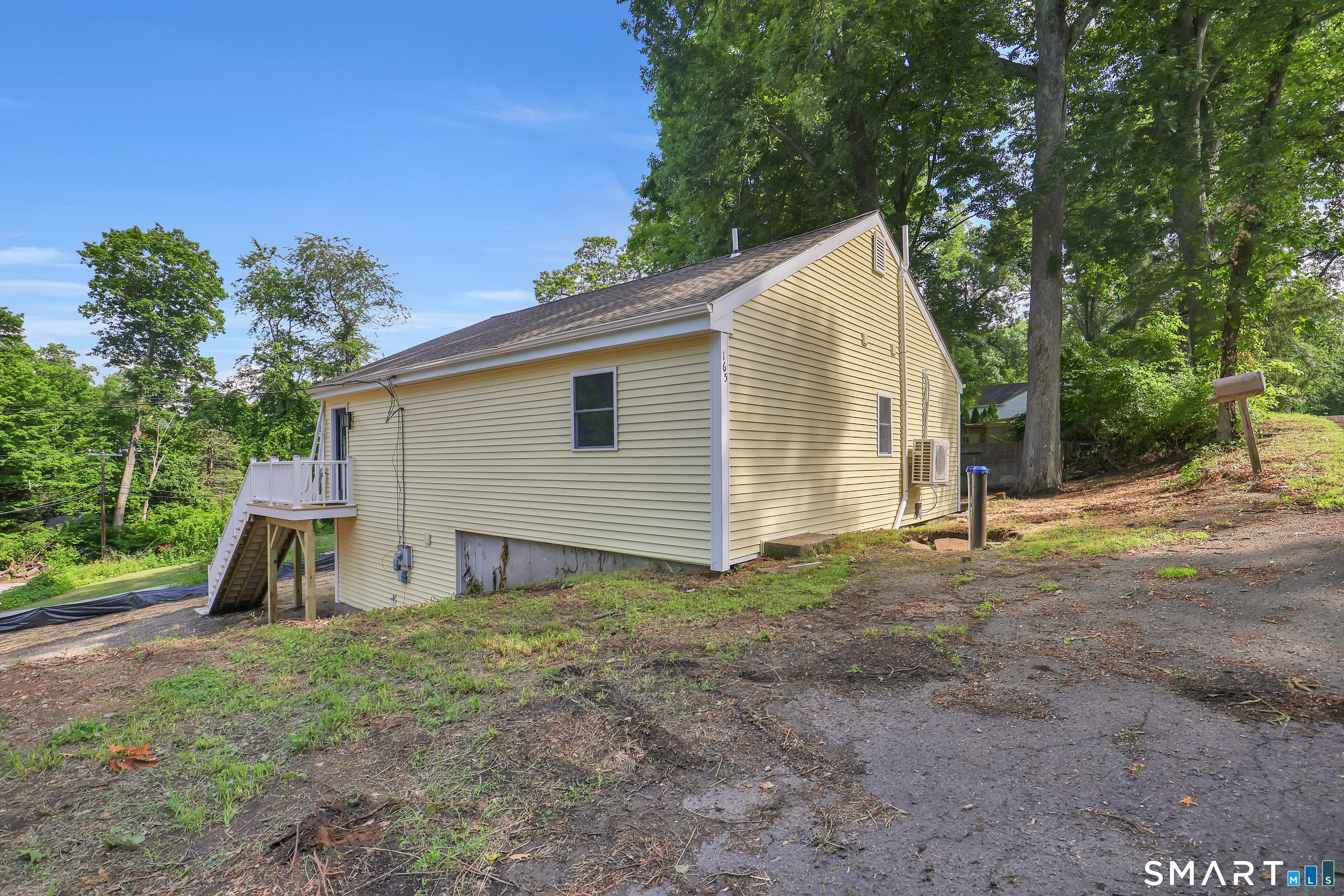 165 Daly Road Coventry CT 06238