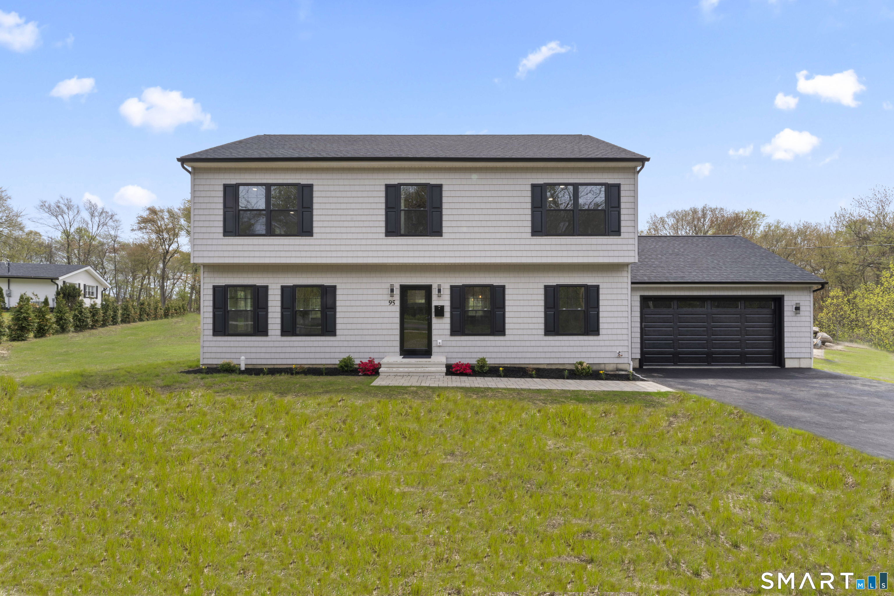 95 Harvest Ridge Road Stratford CT 06614