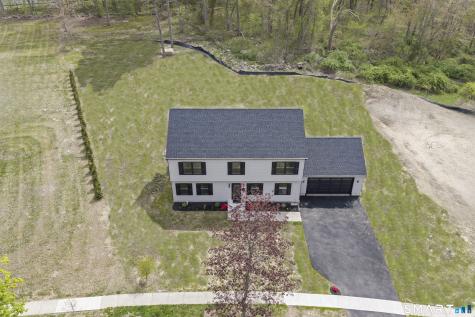 95 Harvest Ridge Road Stratford CT 06614