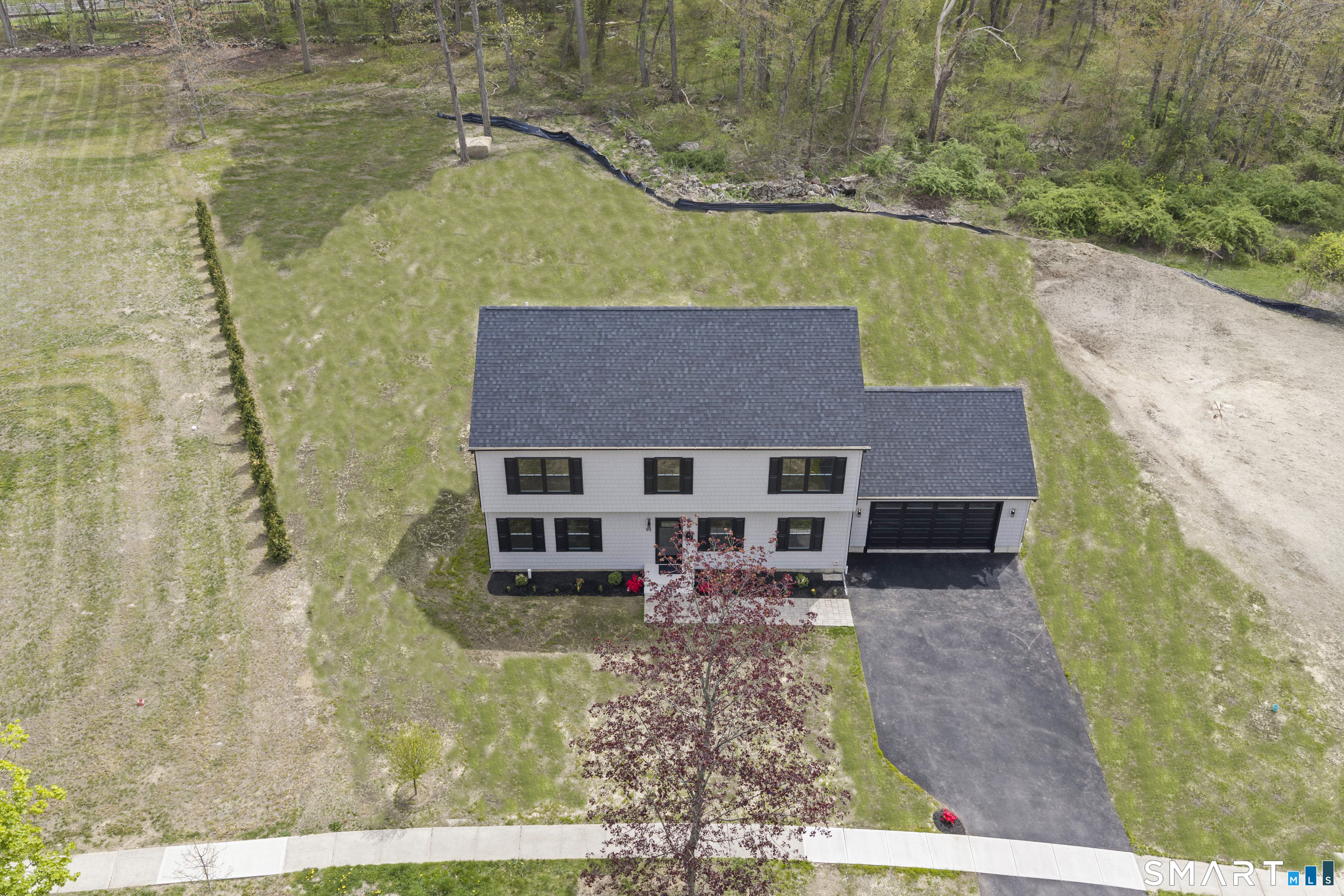 95 Harvest Ridge Road Stratford CT 06614