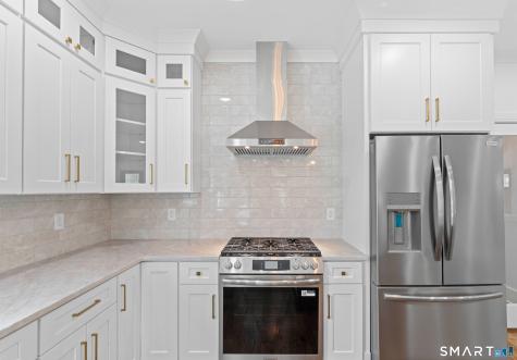 95 Harvest Ridge Road Stratford CT 06614