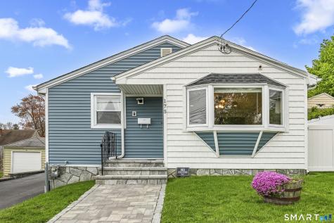175 Colony Street Stratford CT 06615