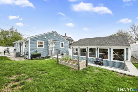 175 Colony Street Stratford CT 06615