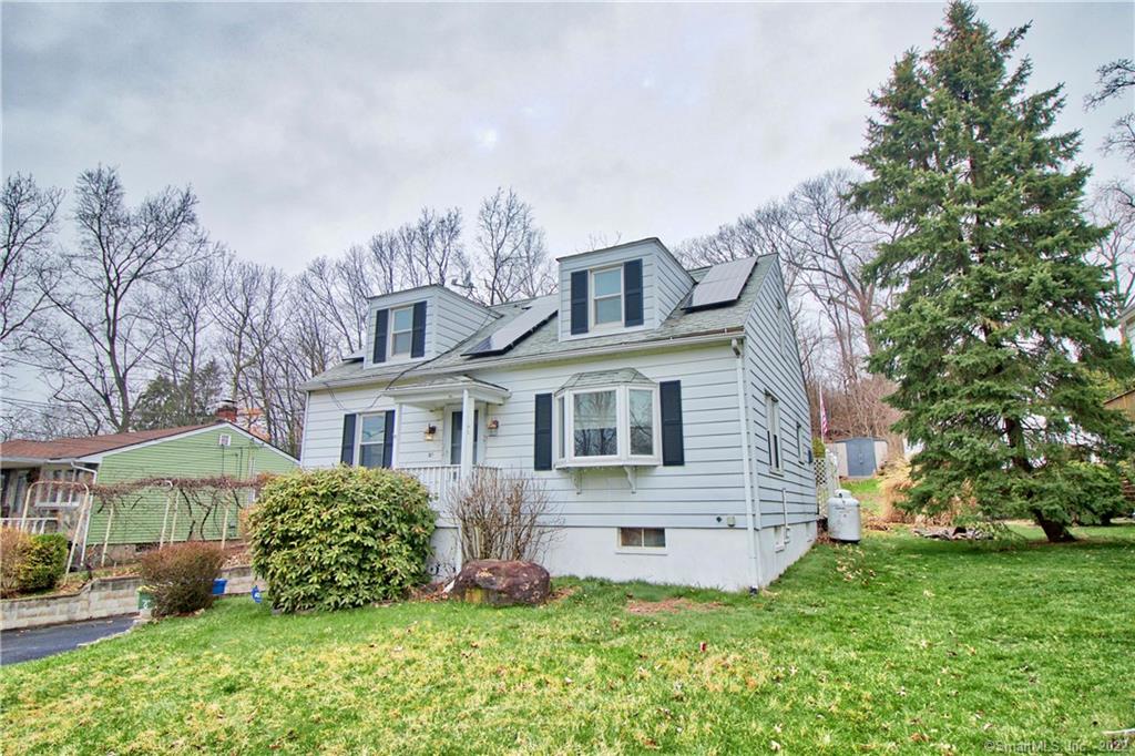37 Alexander Avenue Waterbury CT 06705
