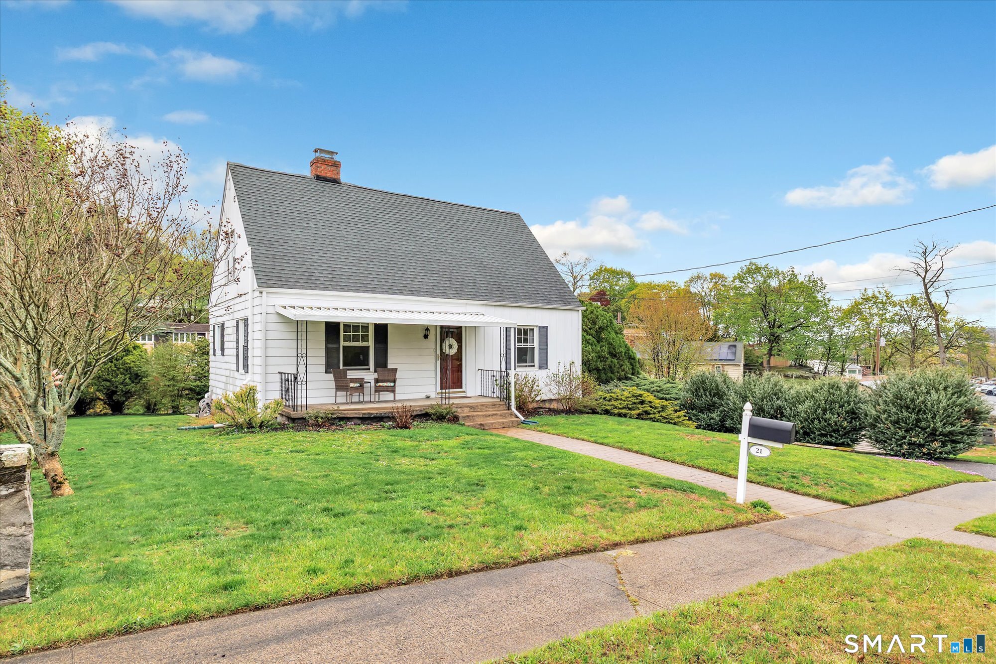 21 Grove Street Shelton CT 06484