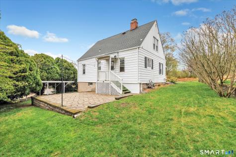 21 Grove Street Shelton CT 06484