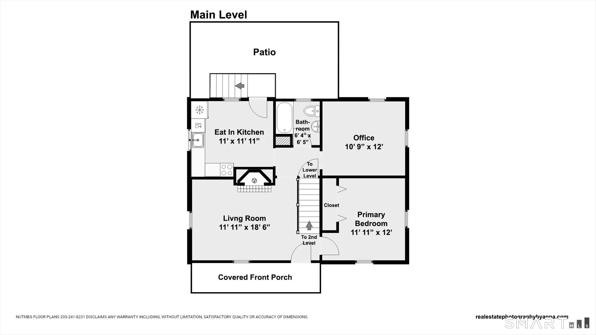 21 Grove Street Shelton CT 06484