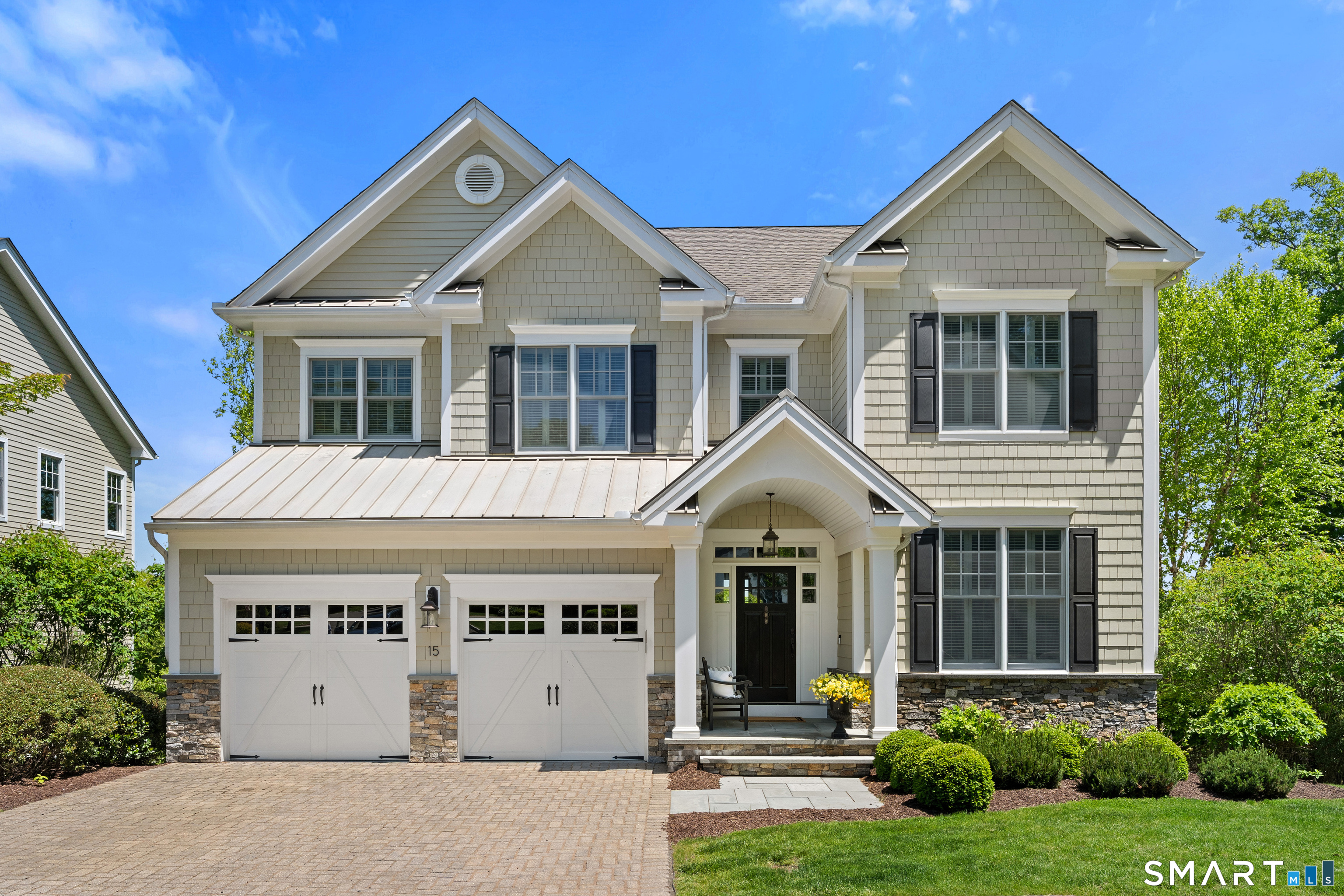 15 River Ridge Wilton CT 06897