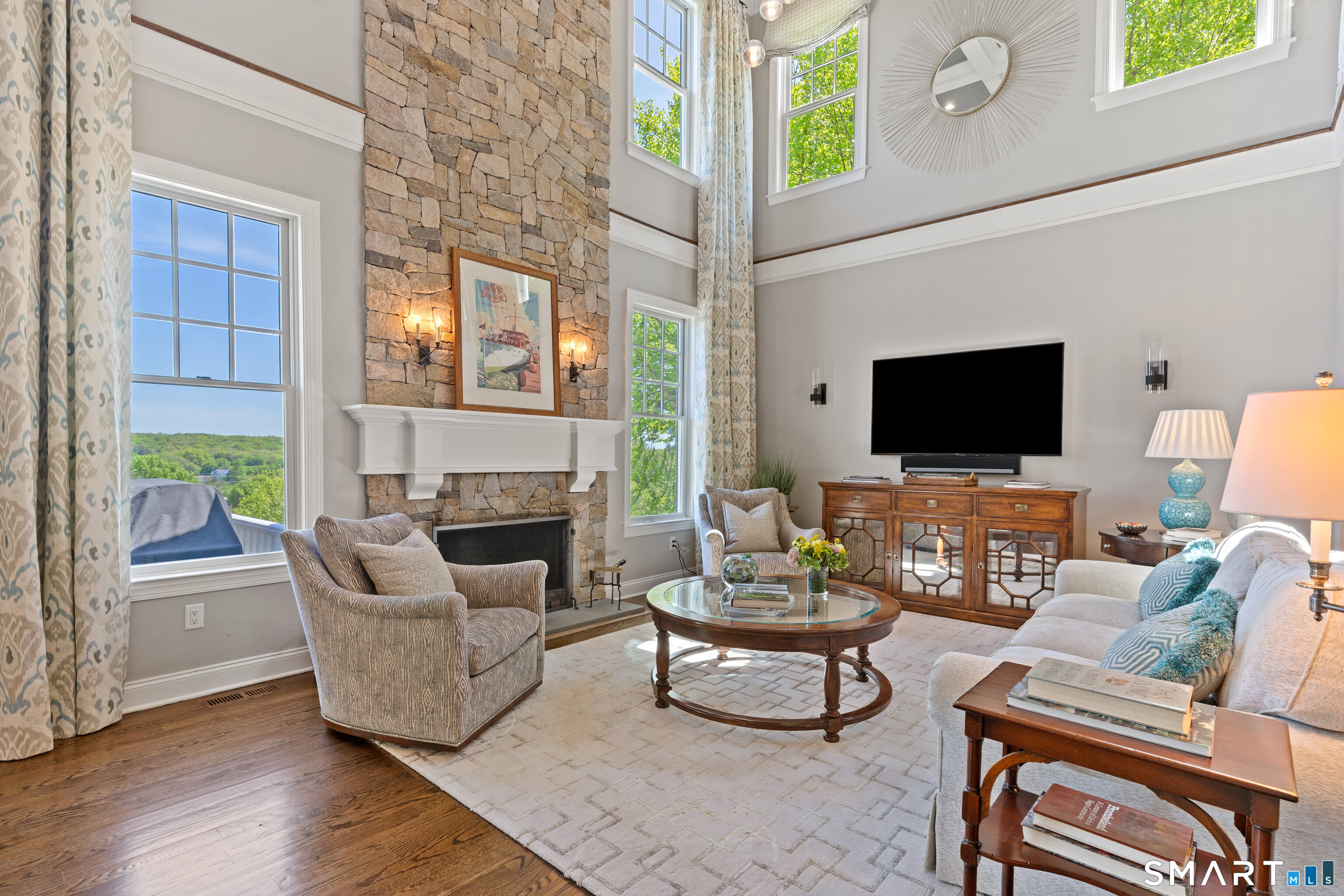 15 River Ridge Wilton CT 06897