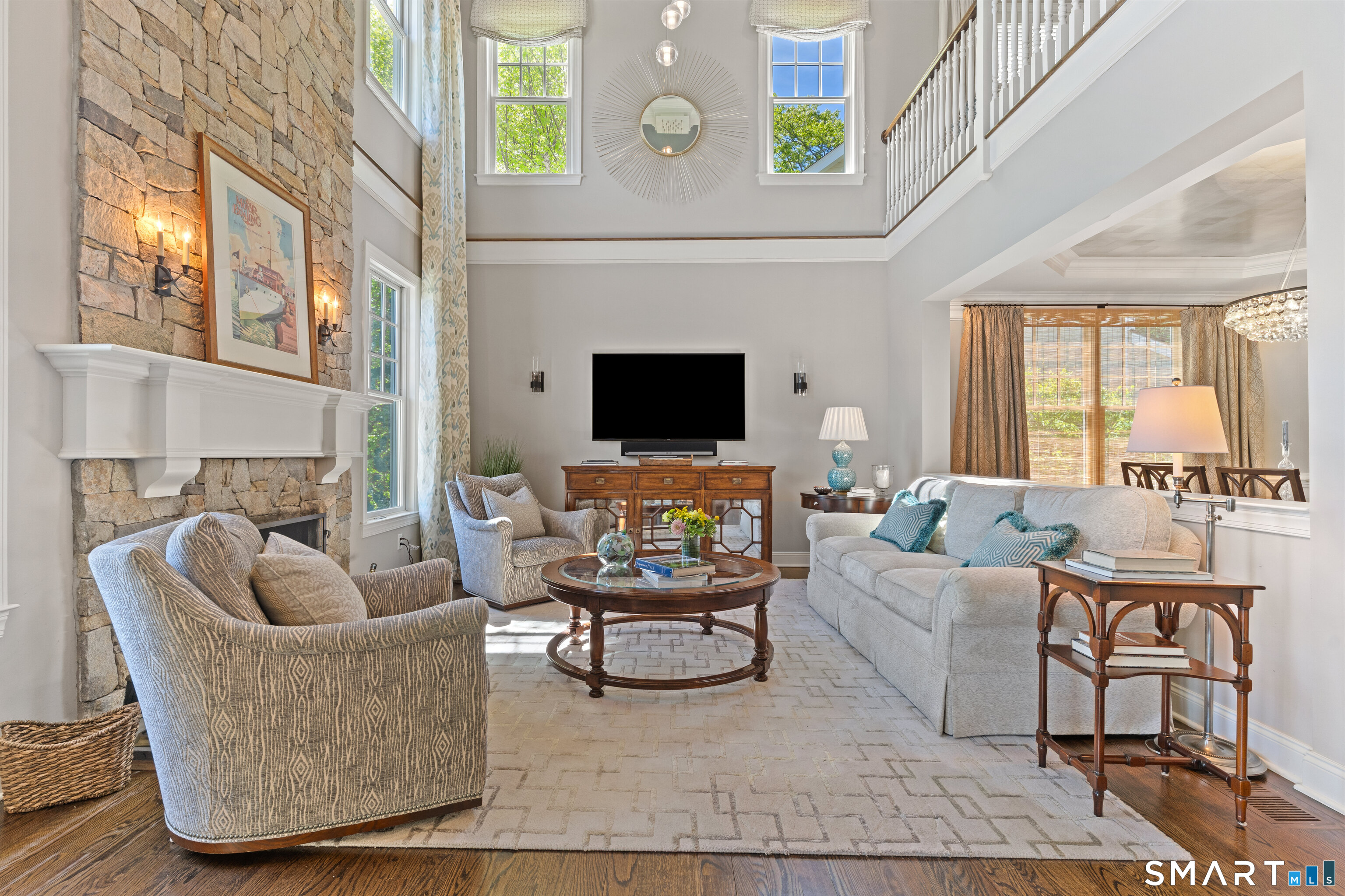 15 River Ridge Wilton CT 06897