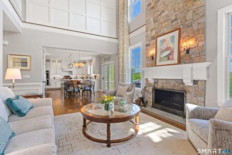 15 River Ridge Wilton CT 06897