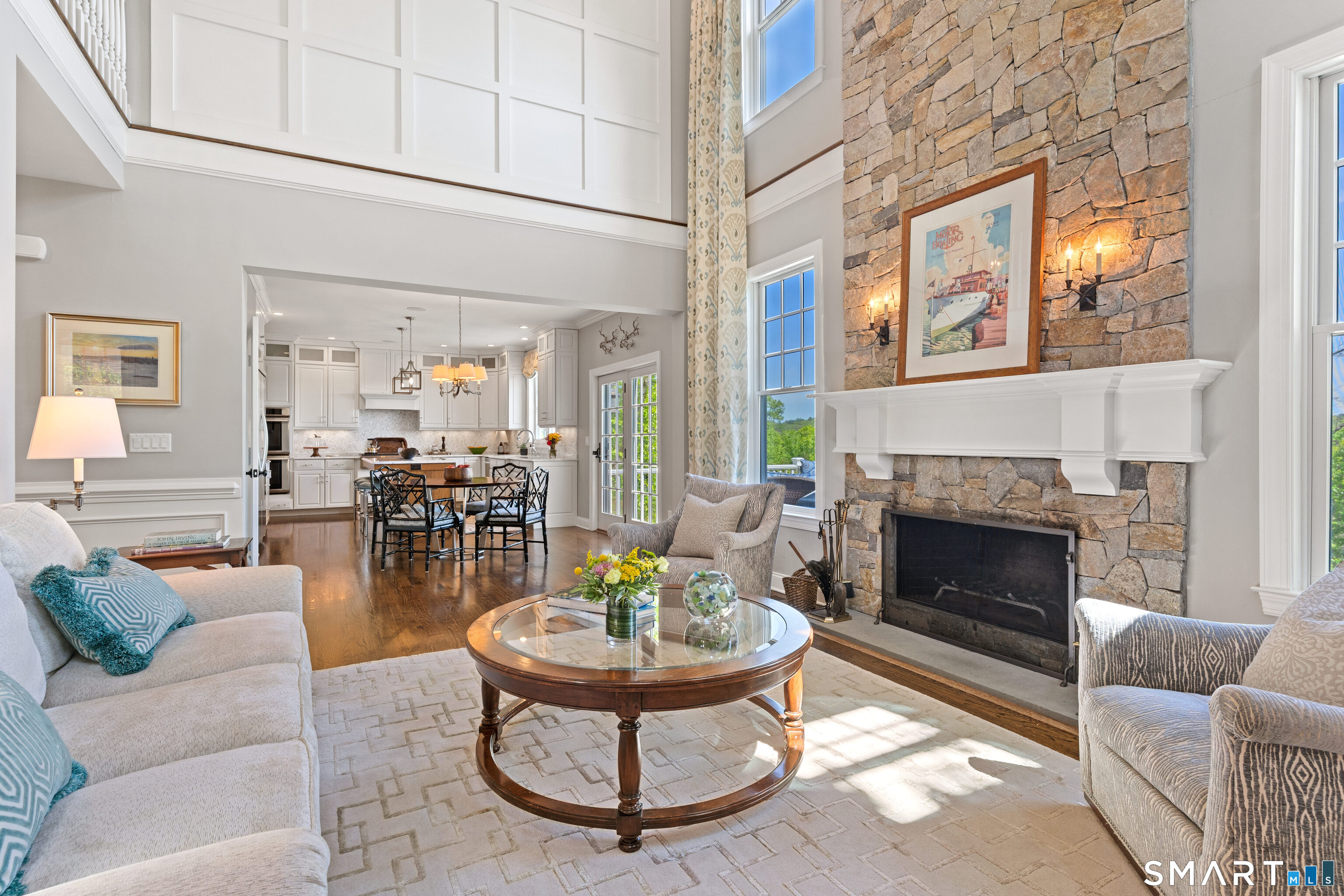 15 River Ridge Wilton CT 06897