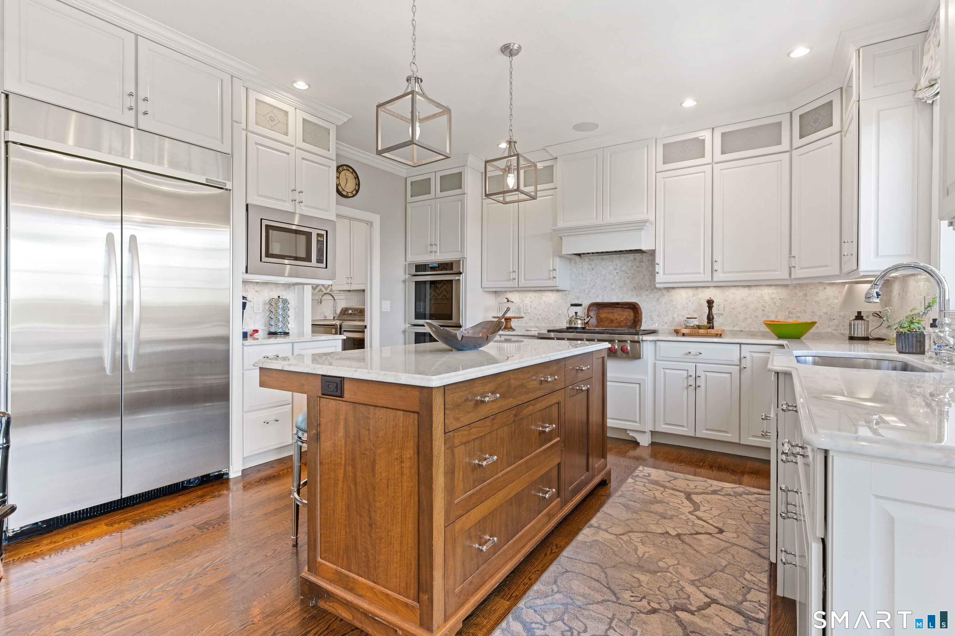 15 River Ridge Wilton CT 06897