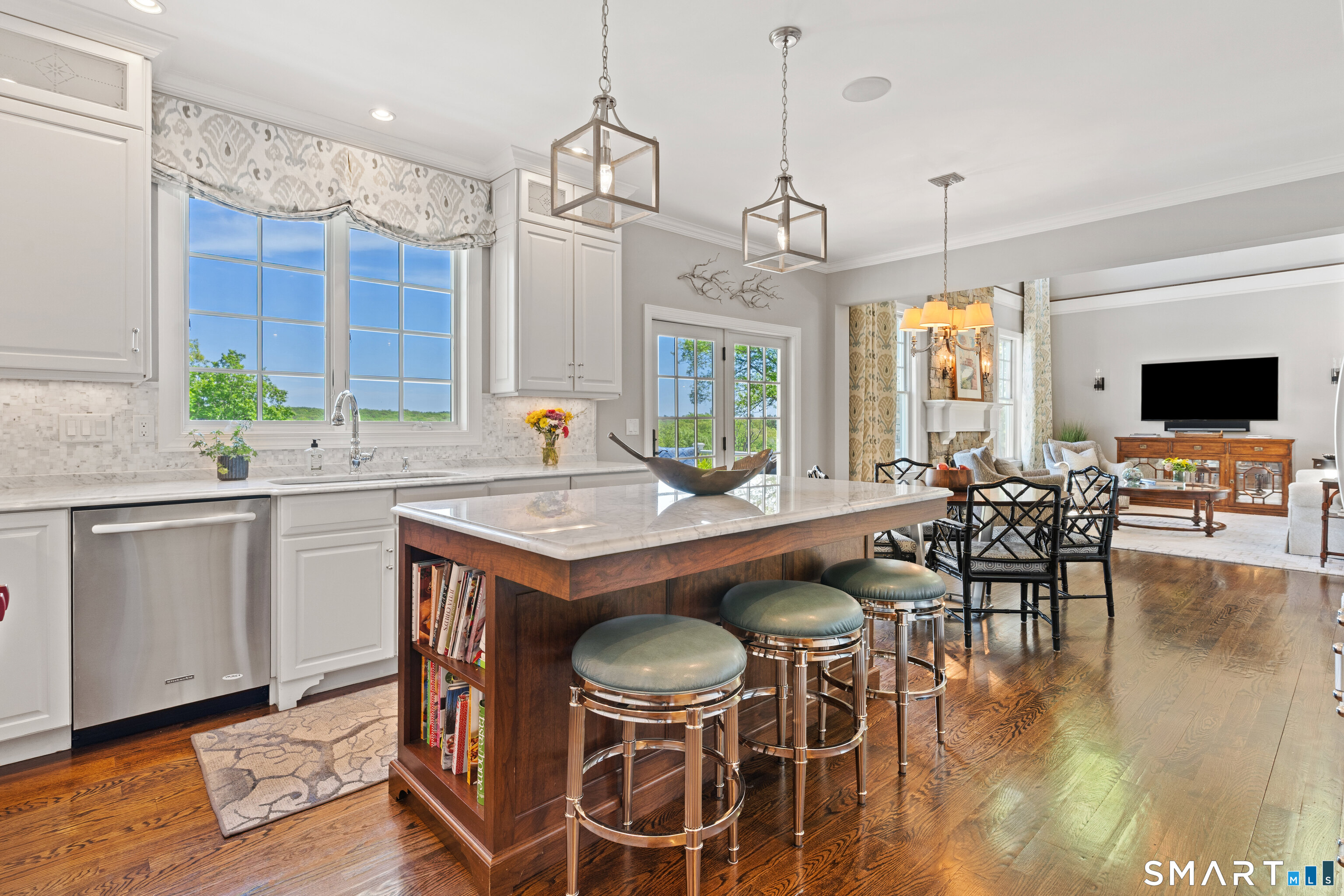 15 River Ridge Wilton CT 06897