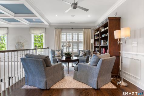 15 River Ridge Wilton CT 06897