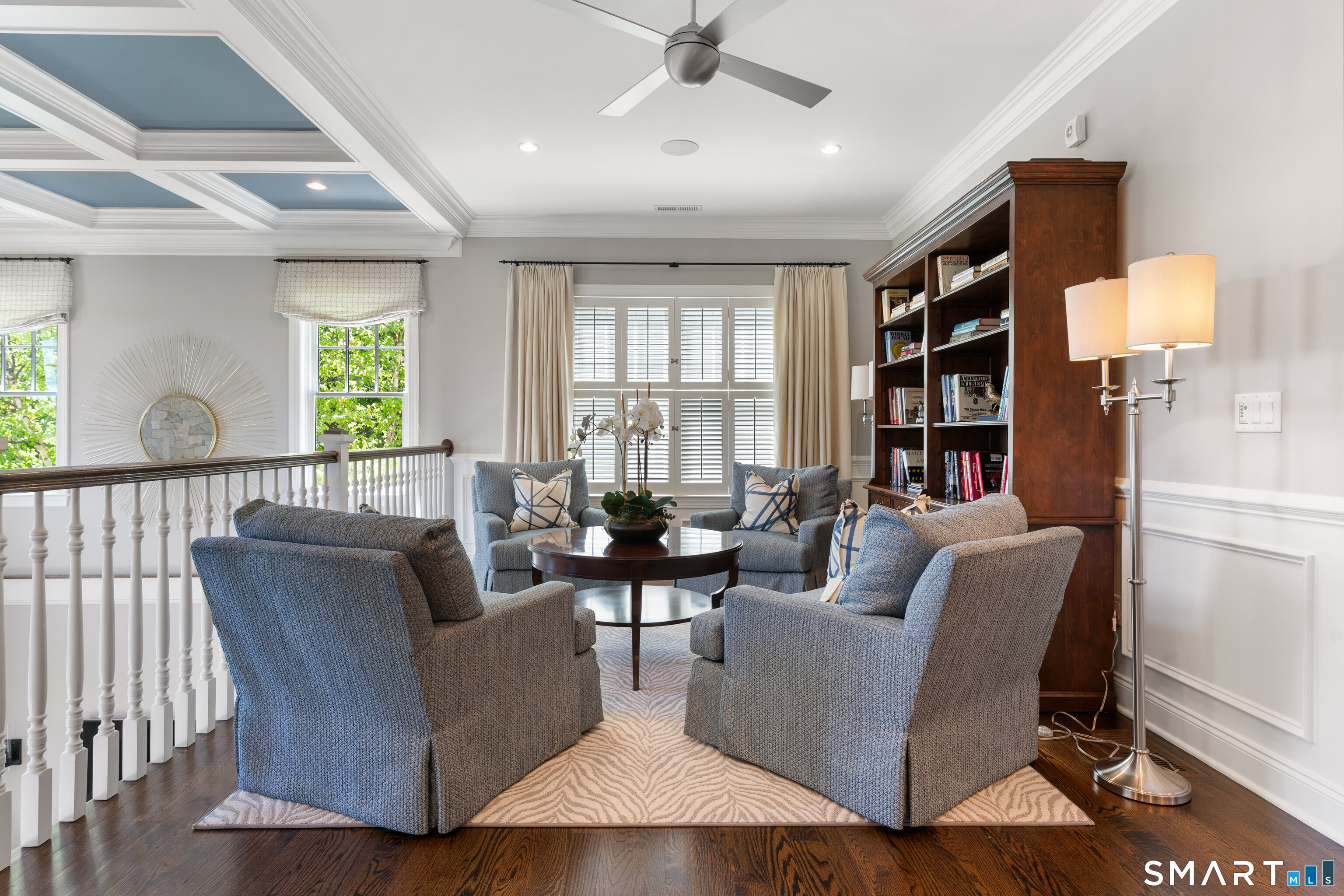 15 River Ridge Wilton CT 06897