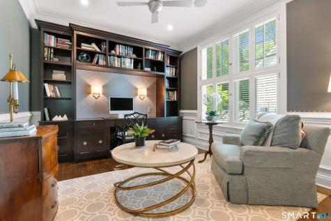 15 River Ridge Wilton CT 06897