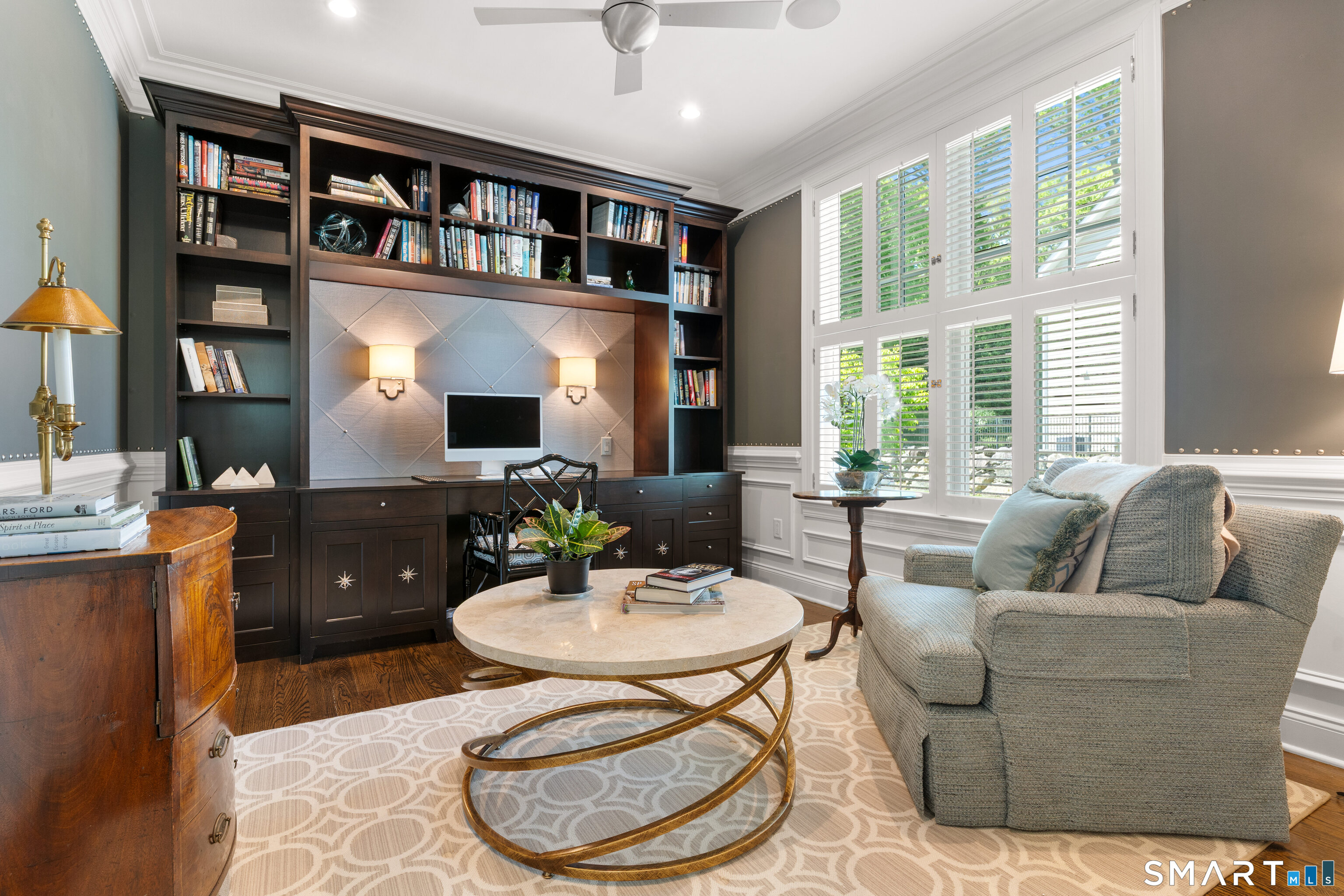 15 River Ridge Wilton CT 06897