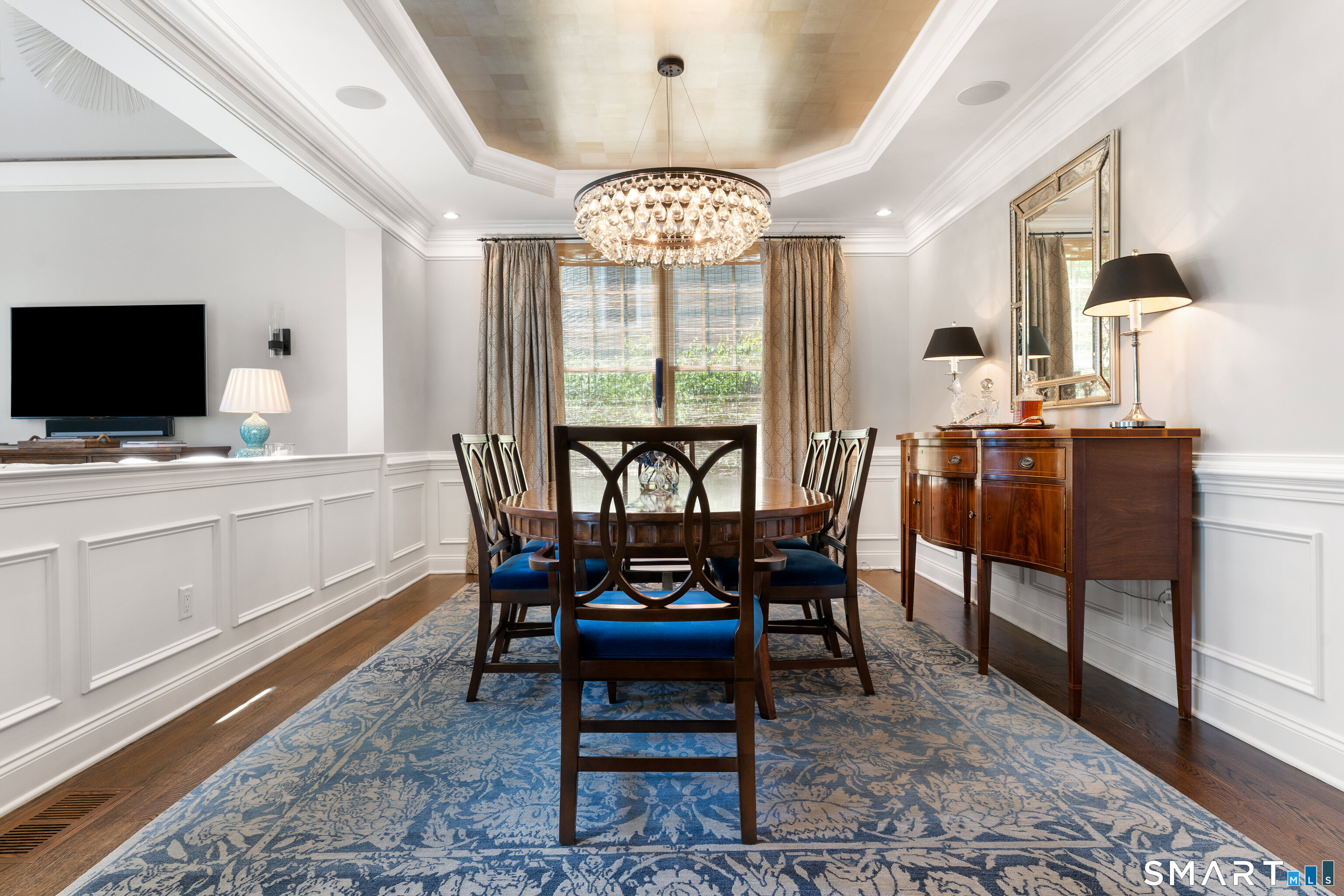 15 River Ridge Wilton CT 06897
