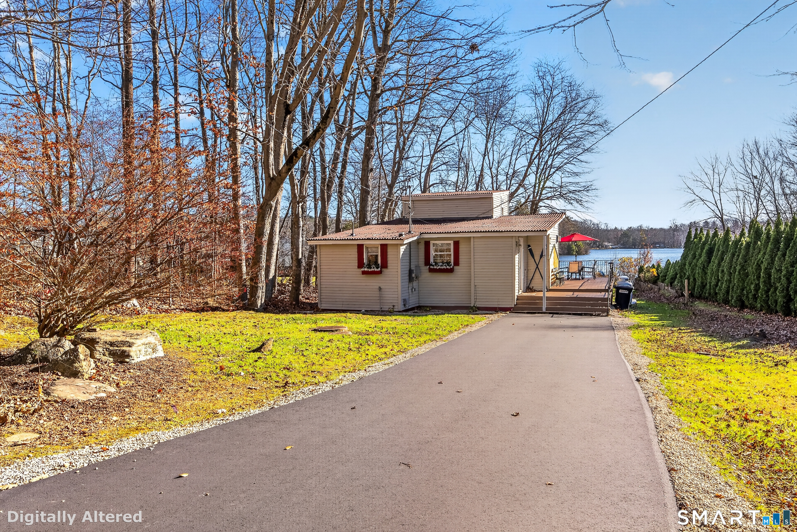 73 Lakeview Drive Ashford CT 06278