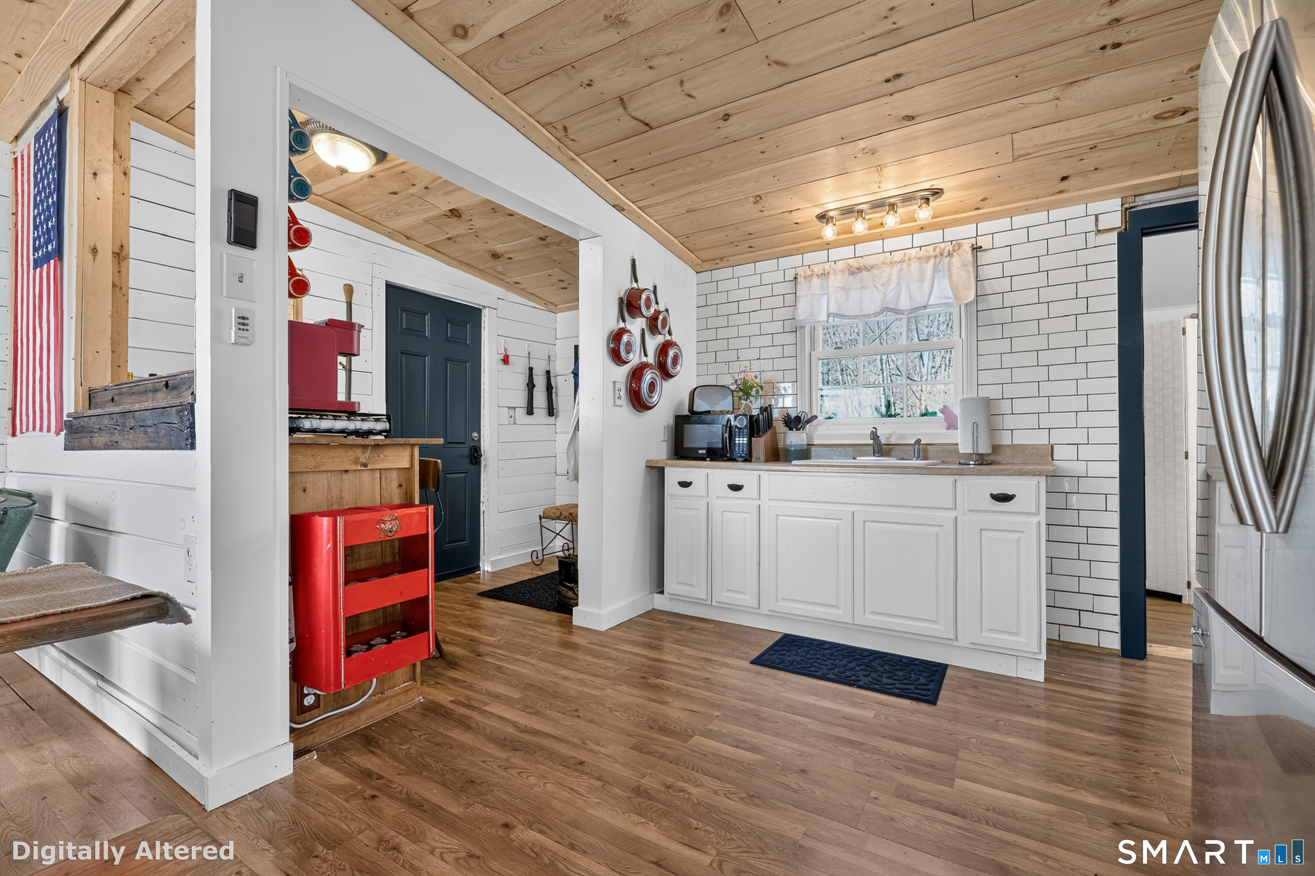 73 Lakeview Drive Ashford CT 06278