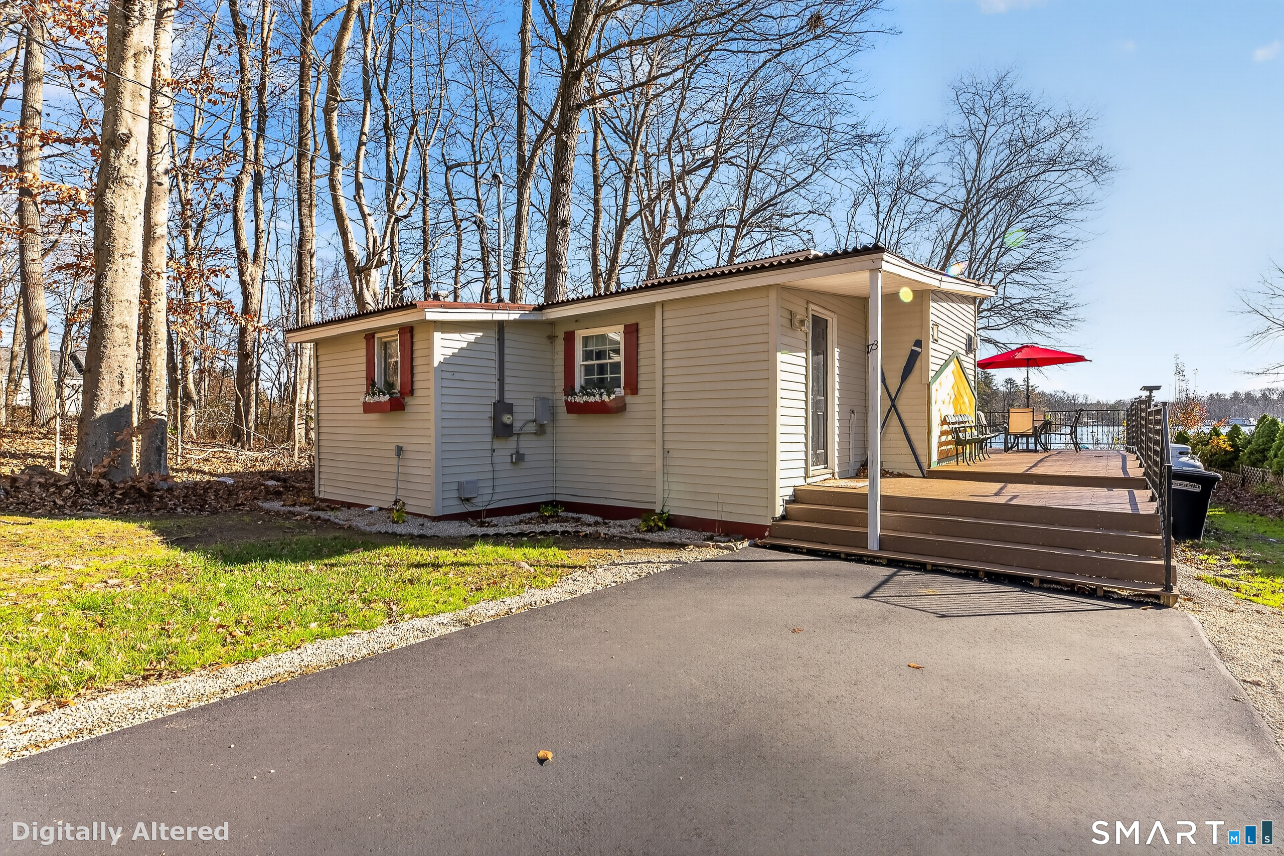 73 Lakeview Drive Ashford CT 06278