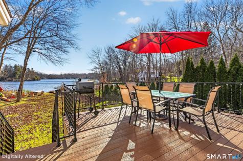 73 Lakeview Drive Ashford CT 06278