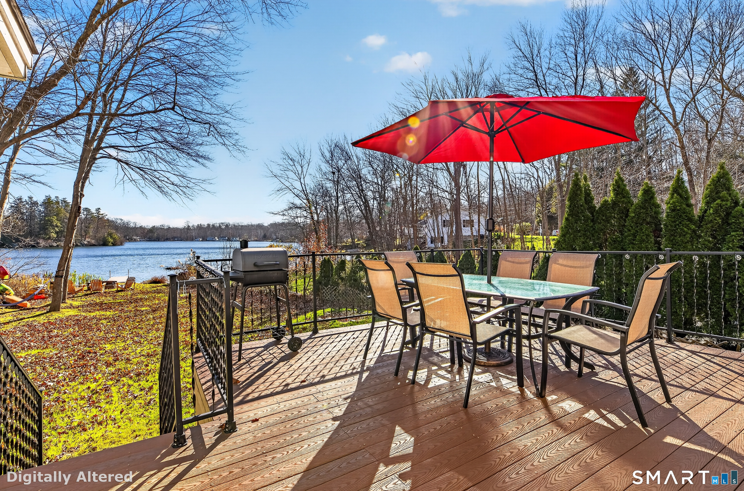 73 Lakeview Drive Ashford CT 06278