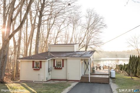 73 Lakeview Drive Ashford CT 06278